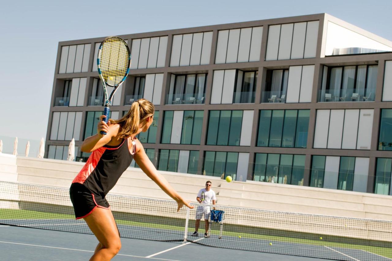 Rafa Nadal Residence Манакор Экстерьер фото